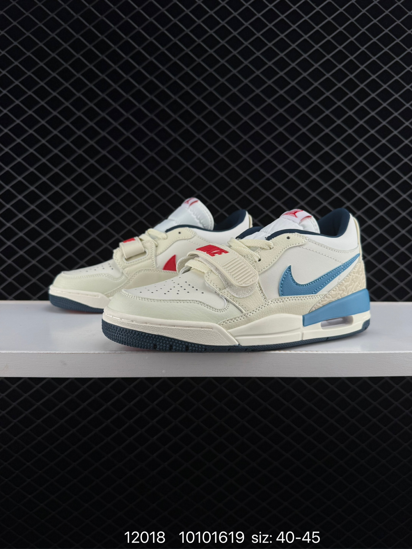 Nike Air Jordan Legacy 312 Low